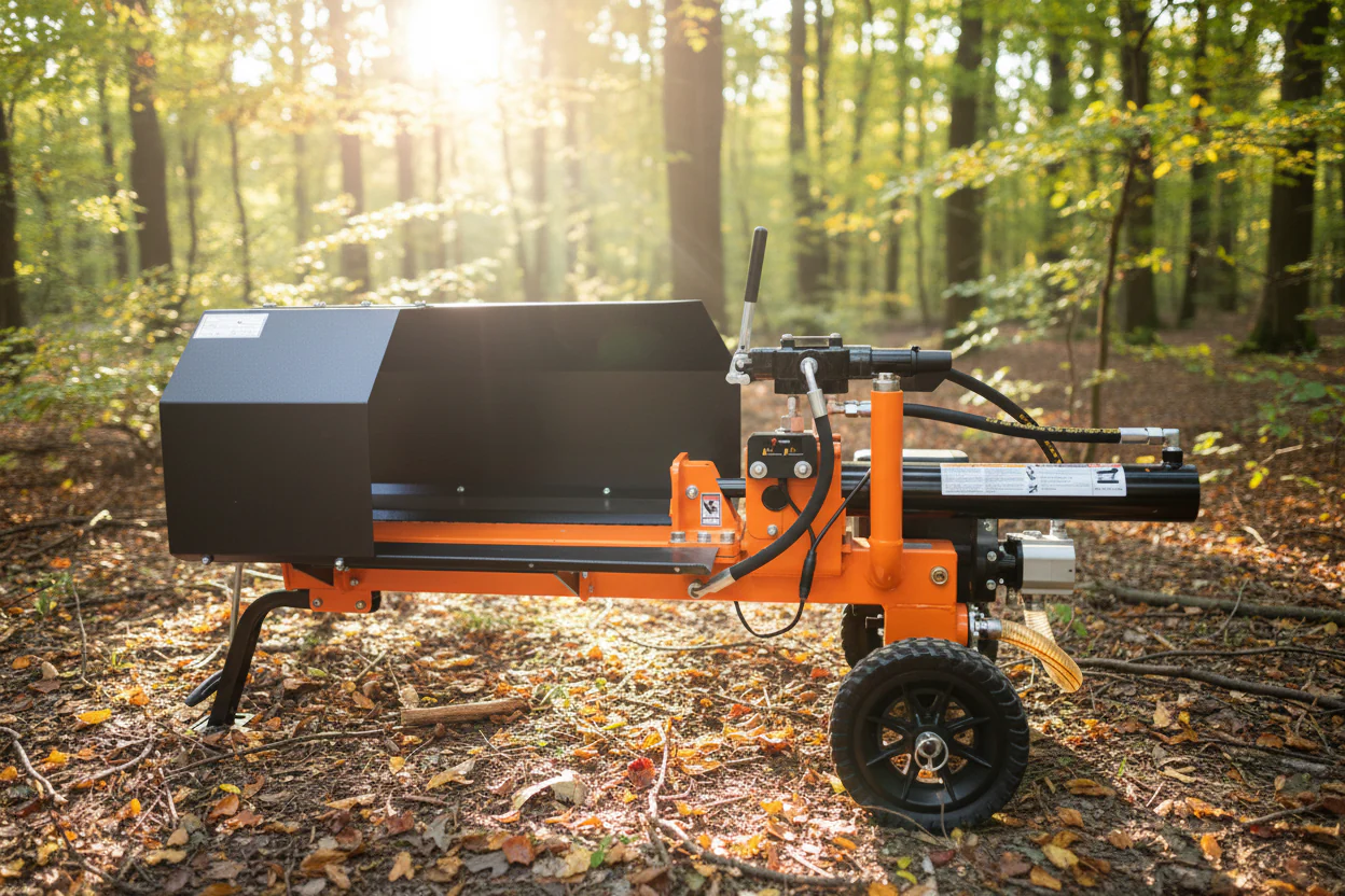 Log Splitters